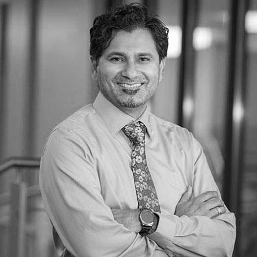 Rehman Khan, Director of Security Strategy Research & Design at Charles Schwab