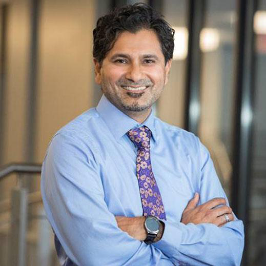 Rehman Khan, Director of Security Strategy Research & Design at Charles Schwab