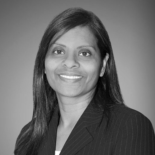 Shamla Naidoo - CISO, Head of Cloud Strategy