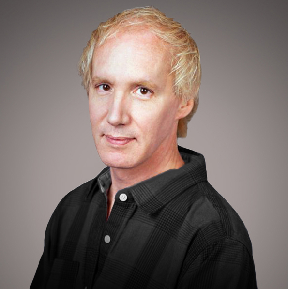 Steve Riley