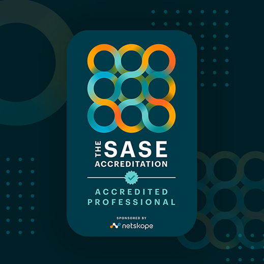 The SASE Accredited Professional