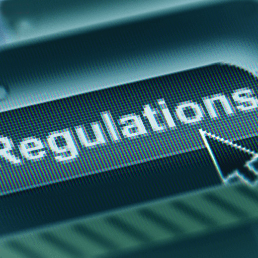 regulations