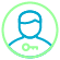 Private Acess – Symbol