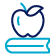 K12 icon dark