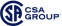 Logo de CSA Group