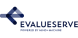 Logo de Evalueserve