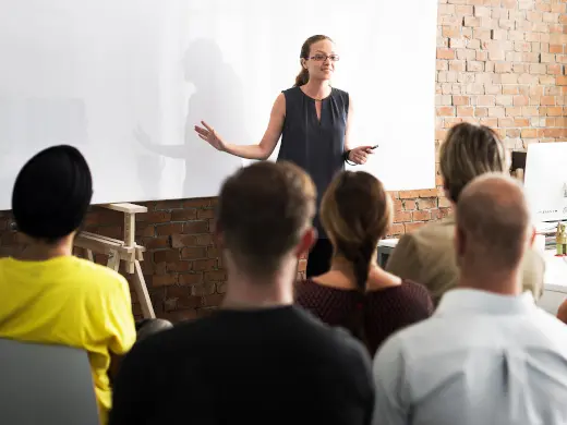 Workshops zur Cloud-Sicherheit