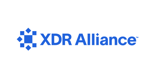 XDR Alliance logo