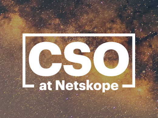 Netskope CSO Team