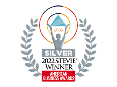 American Business Awards Silver