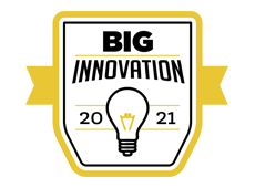 Big innovation