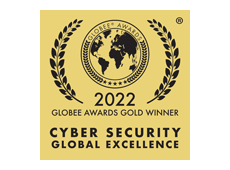 Globee Awards Gold 