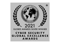 Borderless WAN Globee award 2021