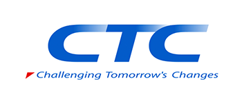 logotipo de CTC