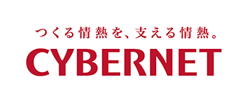 Logotipo da cibernet