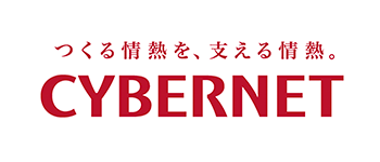 Cybernet logo