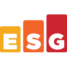 Logotipo da ESG