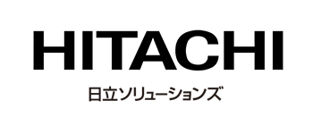 Logo Hitachi