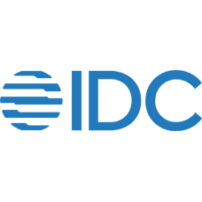 Borderless WAN IDC logo