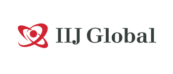 IIJグローバル