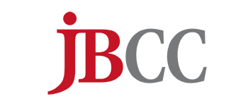 logotipo de JBCC