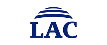 logotipo de ALC
