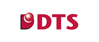 DTS ロゴ