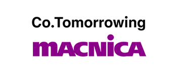 Macnica logo