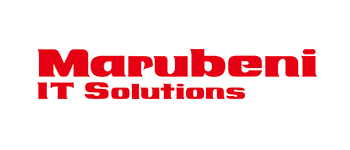 Logotipo da Marubeni IT Solutions