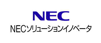 NEC logo