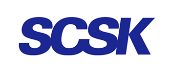 SCSK logo