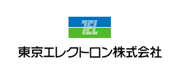 TEL Tokyo Electron logo