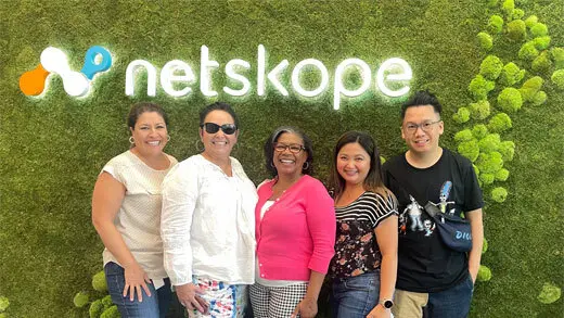 Careers at Netskope