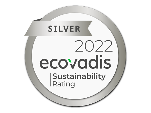 Netskope consigue la medalla de plata de EcoVadis, destacando su compromiso con la ESG