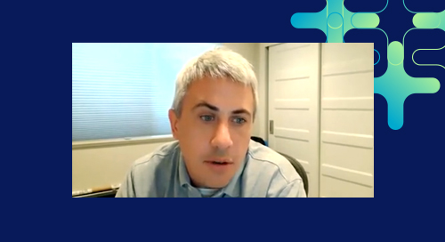 Industry luminary roundtable on cloud security infrastructure