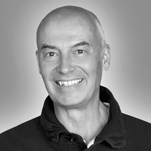 Daniel Hartert, CXO Advisor at Netskope