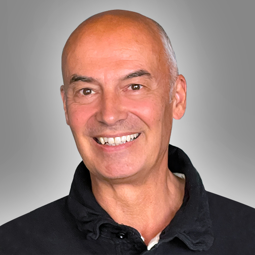 Daniel Hartert, CXO Advisor at Netskope
