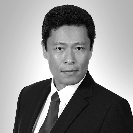 Max Chan, Chief Information Officer at Avnet