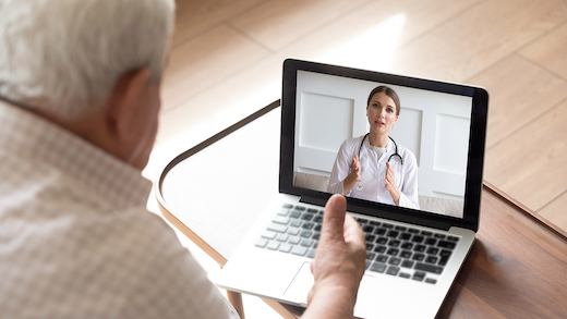 Telemedicine