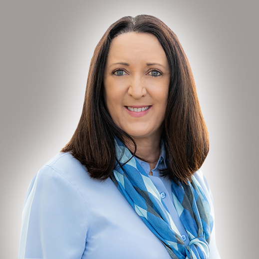 Marilyn Miller, Chief People Officer at Netskope