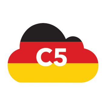 Cloud Computing Compliance Controls Catalog (C5)