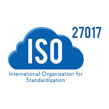 ISO 27017 Certification