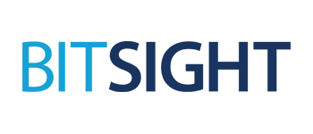 Logotipo de BitSight