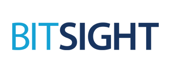 Logotipo de BitSight