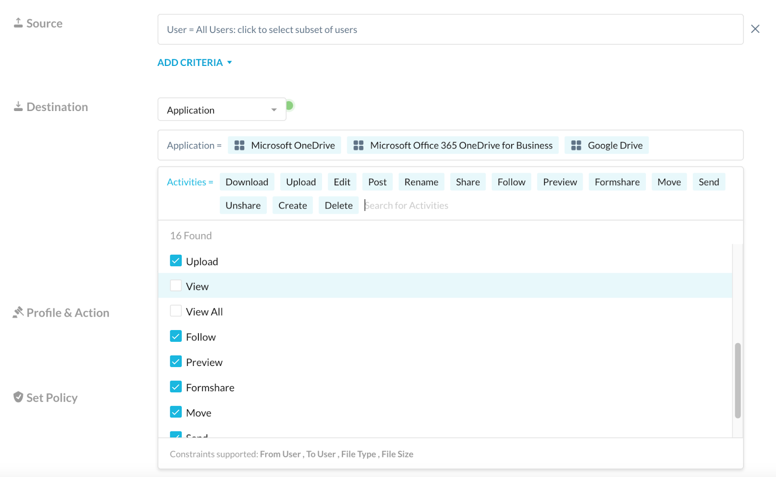Cloud Threats Memo Cyber Espionage Campaign Using Remote Access Tools Netskope
