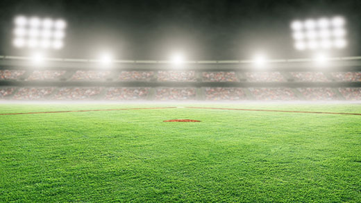 Sport arena
