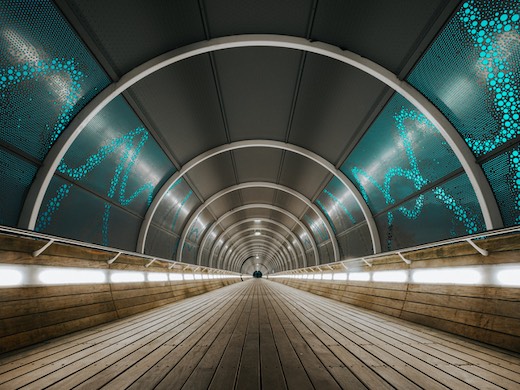 Move beyond legacy VPN