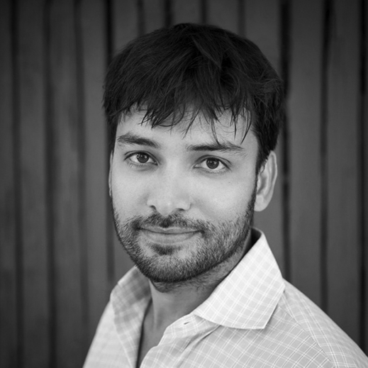 Parag Thakore