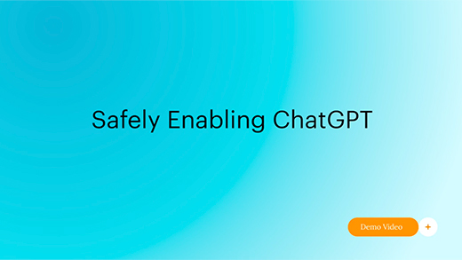 Safely Enable ChatGPT