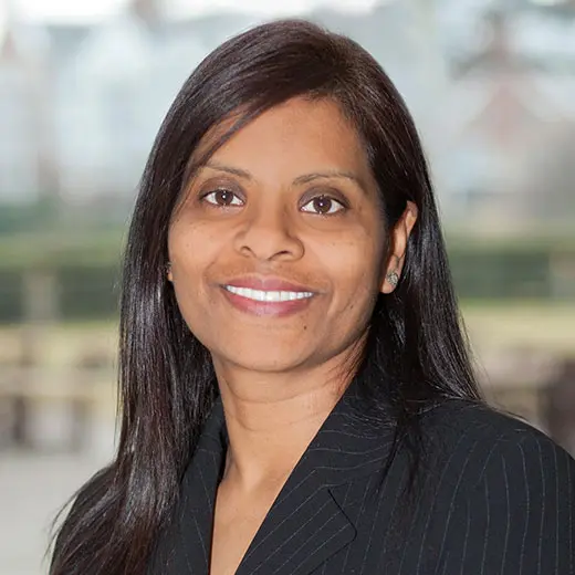 Shamla Naidoo